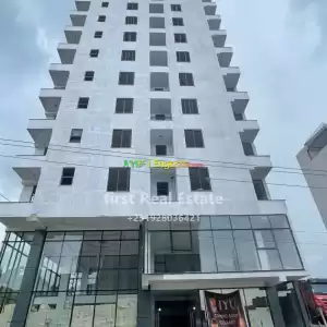 apartment for sale bulbula in Ethiopia