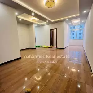 apartment for sale in Ethiopia