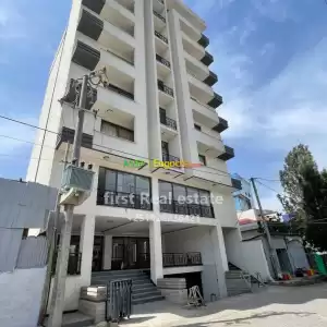 apartment for sale Price in Ethiopia