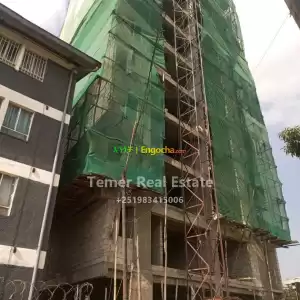 apartment for slae in Ethiopia