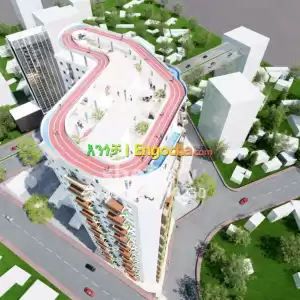 appartment Price in Ethiopia