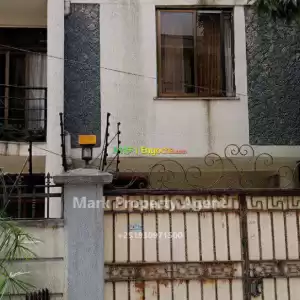 beautiful G+2 House for sale in sumit samit Addis ababa, inside compound Price in Ethiopia