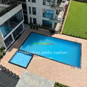 bole,Rwanda apartment for sale in Ethiopia