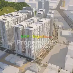buy Compound apartament in low price Price in Ethiopia