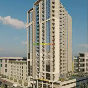 cmc Michael ከ ባለ 1 እስከ ባለ 3 መኝታ አፓርትመንት in Ethiopia