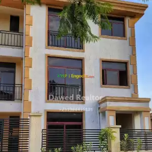 compound Appartment Price in Ethiopia