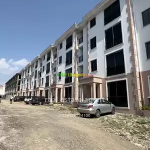 compound apartment Price in Ethiopia