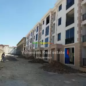 compound apartment fo sale in Ethiopia