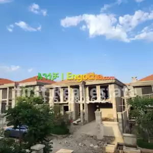 compound apartment for sale bulbula Price in Ethiopia