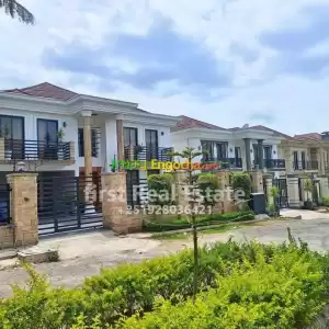 compound apartment for sale bulbula in Ethiopia