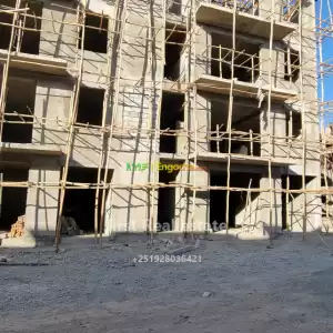 compound apartment for sale in Ethiopia