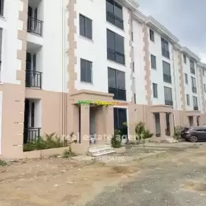 compound apartment Price in Ethiopia