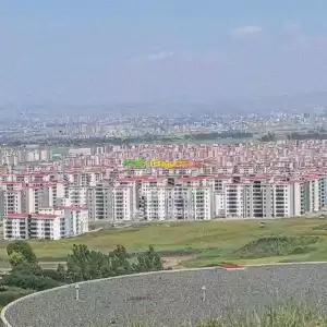 condominium for sell3 bed room koye site in Ethiopia