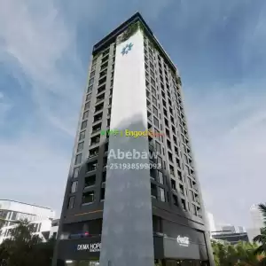dema hope real estate completed apartment Price in Ethiopia