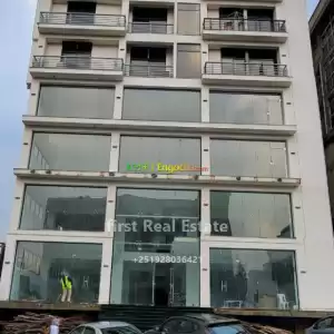 first real estate in Ethiopia