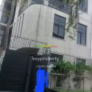 g+1 /Terac house for sale Price in Ethiopia