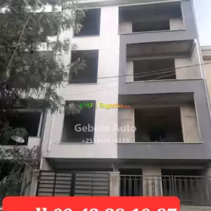g+3 house for sale Price in Ethiopia
