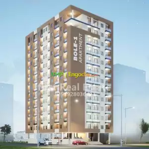 jambo real estate in Ethiopia