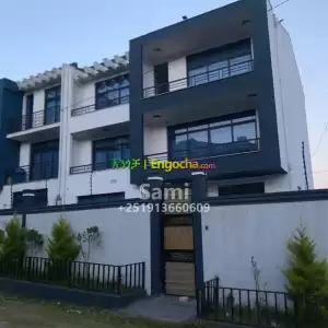 luxurious G+2 House sumit feyel bet Price in Ethiopia