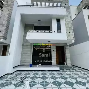 luxurious G+2 house around sumit Price in Ethiopia