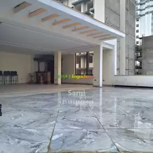 luxurious G+3 house around Ayat Price in Ethiopia