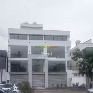 luxurious G+3 house around sumit figa Price in Ethiopia