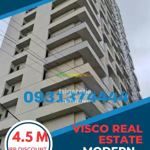 real estate Price in Ethiopia