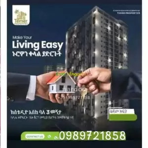 temer property Price in Ethiopia