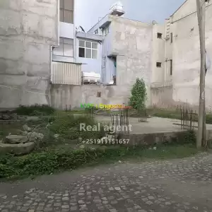 urgent to sell 94 sqm in Ethiopia