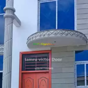 victor Door Price in Ethiopia