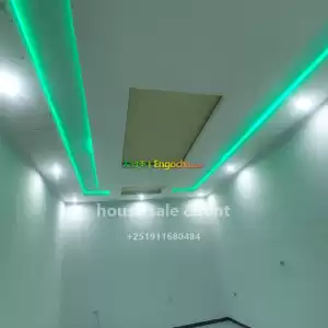 vila house for sale in Ethiopia