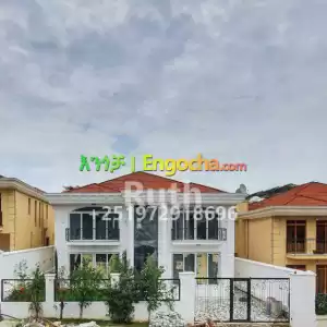 villa town house Price in Ethiopia