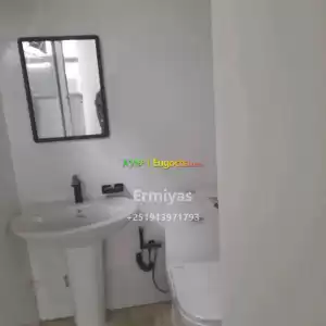 villa ቤት in Ethiopia