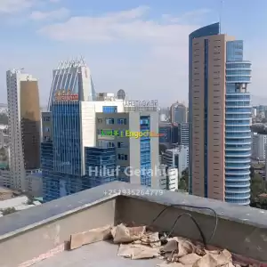 ለማመን የሚከብድ የሪል እስቴት ሽያጭ in Ethiopia