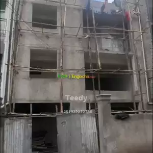 ለሽያጭ የቀረበ ሃይሌ ጋርመንት in Ethiopia