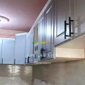 ለሽያጭ የቀረበ ባለ 1 መኝታ ጥንቅቅ ያለ ኮንዶሚኒየም Price in Ethiopia