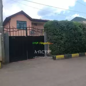 ለሽያጭ የቀረበ ቤት Price in Ethiopia
