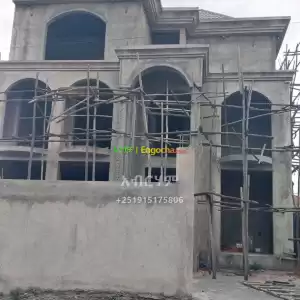 ለሽያጭ የቀረበ ቤት Price in Ethiopia
