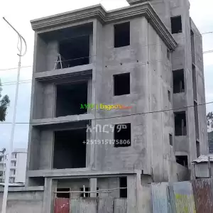 ለሽያጭ የቀረበ ቤት in Ethiopia