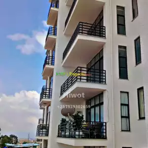 ለሽያጭ የቀረበ አፓረንትመንት በ CMC Price in Ethiopia