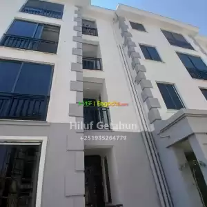 ሊፍት ቢባላሽስ የሚለዉ ስጋት ታሪክ አርገነዋል in Ethiopia