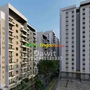 ልዩ ቅናሽ በመሀል ቦሌ 18% ቅናሽ Price in Ethiopia