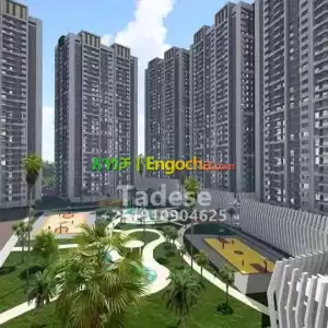 ልዪ ቅናሽ!በ ካሳንቺስ፣CMC እና አያት መንደር ከባለ 1-4 መኝታ አፓርትመንት ከ በዓል ቅናሽ ጋር ይዘንሎት ቀርበናል።https://chat. Price in Ethiopia