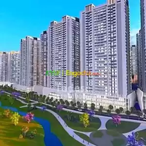 ልዪ ቅናሽ!በ ካሳንቺስ፣CMC እና አያት መንደር ከባለ 1-4 መኝታ አፓርትመንት ከ በዓል ቅናሽ ጋር ይዘንሎት ቀርበናል።https://chat. in Ethiopia