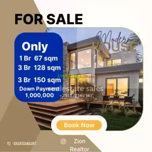 መሀል ቡልጋሪያ ላይ ቤት በተመጣጣኝ ዋጋ Price in Ethiopia