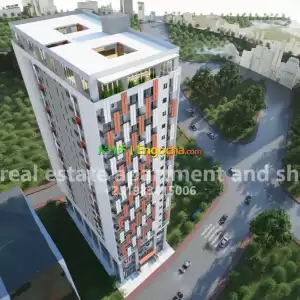 መሀል ከተማ መኖር ለምትፈልጉ ለመኖሪያ እና ለኢንቨስትመንት የሚሆን ፒያሳ ከሊሴ ገብረማርያም ትምህርት ቤት ፊት ለፊት ከ690ሺ ቅድመ ክፍያ  in Ethiopia