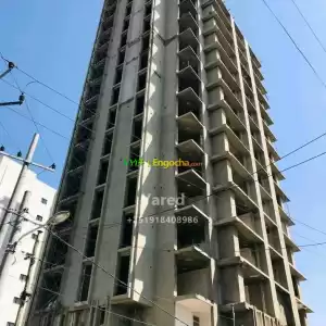 መስቀል ፍላዎር 100% ለሚከፍል በካሬ 87,560 # ከ እስተዲዮ ጀምሮ እስክ 3 መኝታ ⭐️ ዲጂታል የተናጠል ካርታ የወጣለት የዚህ አጓጊ የ in Ethiopia