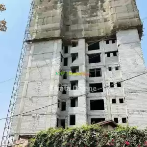 መካኒሳ አቦ ማዞሪያ በ15% ቅድመ ክፍያ ይፍጠኑ  in Ethiopia