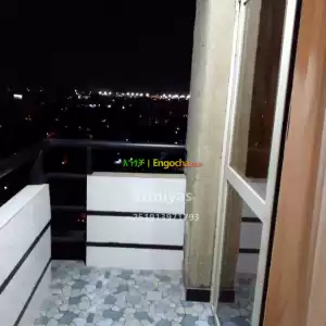 መገናኛ 74.6ካሬ ባለ 2መኝታ 8ሚሊዮን in Ethiopia