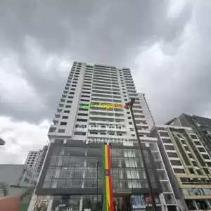 ሚሸጥ አፓርታማ በመሀል ካዛንቺስ Price in Ethiopia